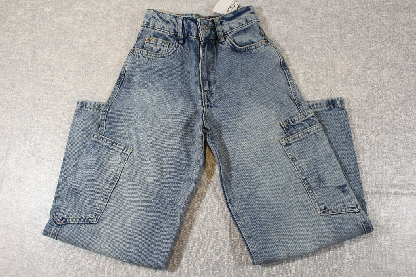 128/134 Bluejeans Mädchen