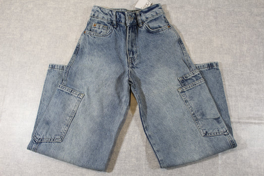 128/134 Bluejeans Mädchen