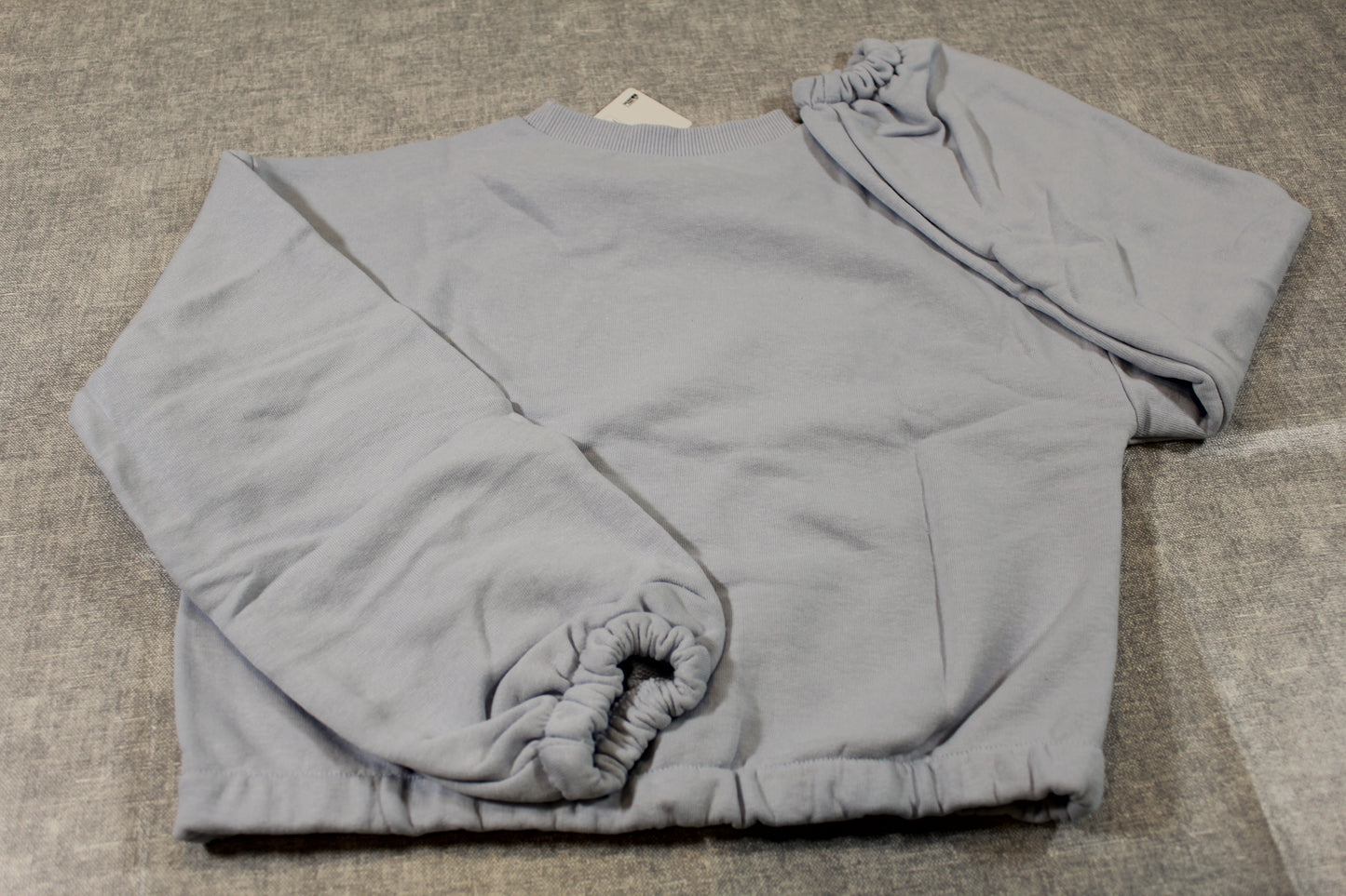 Uni Pullover Mädchen 128/134