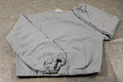 Uni Pullover Mädchen 128/134