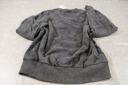 Bekleidungsset Bluejeans stylischer Pullover mit Paris Motiv Mädchen 128/134