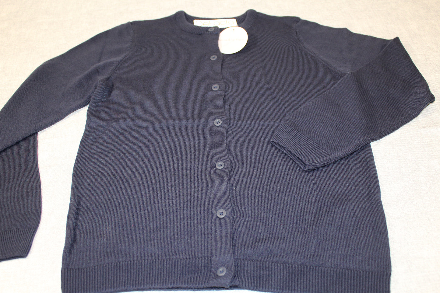 Bekleidungsset Stylische Pullis schöne Weste Mädchen 128/134