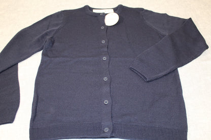 Bekleidungsset Stylische Pullis schöne Weste Mädchen 128/134