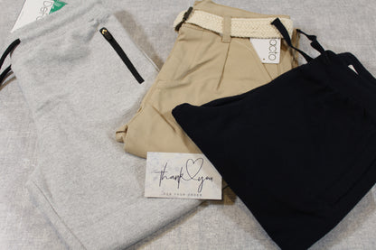 Bekleidungsset stylische Jogginghosen  feine Hose Jungs 128/134
