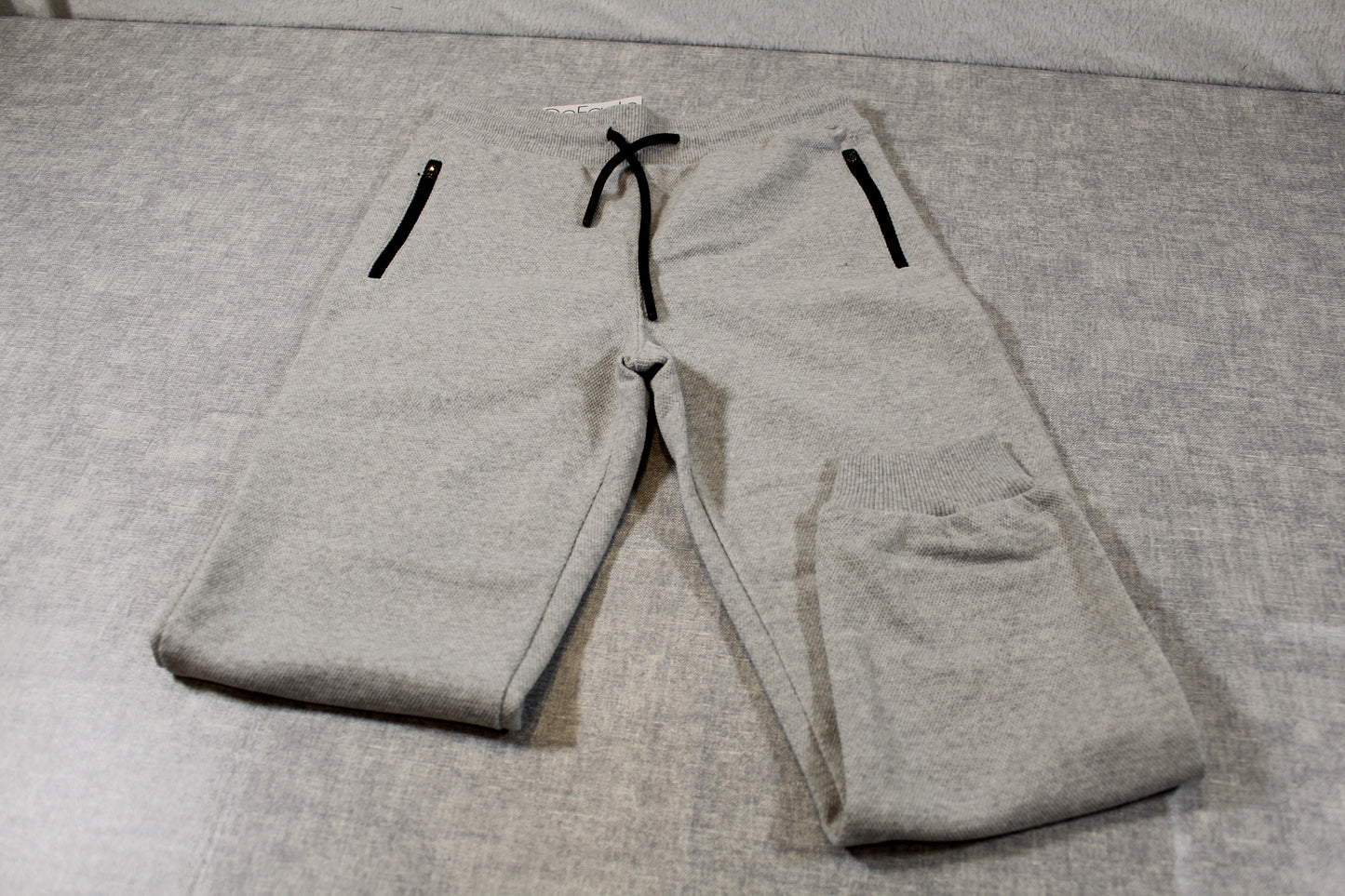 Bekleidungsset stylische Jogginghosen  feine Hose Jungs 128/134