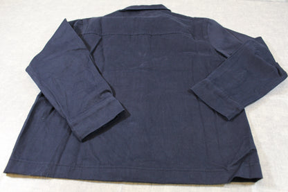 Bekleidungsset elegante Weste Weiß Blue Hemd Pullover mit Motiv Jungs 128/134