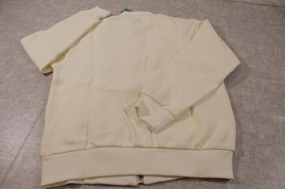 Bekleidungsset elegante Weste Weiß Blue Hemd Pullover mit Motiv Jungs 128/134