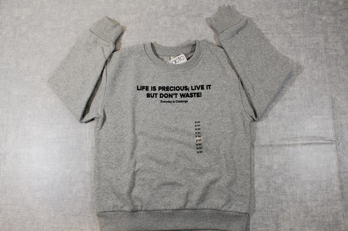 Bekleidungsset elegante Weste Weiß Blue Hemd Pullover mit Motiv Jungs 128/134