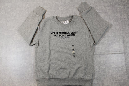 Bekleidungsset elegante Weste Weiß Blue Hemd Pullover mit Motiv Jungs 128/134