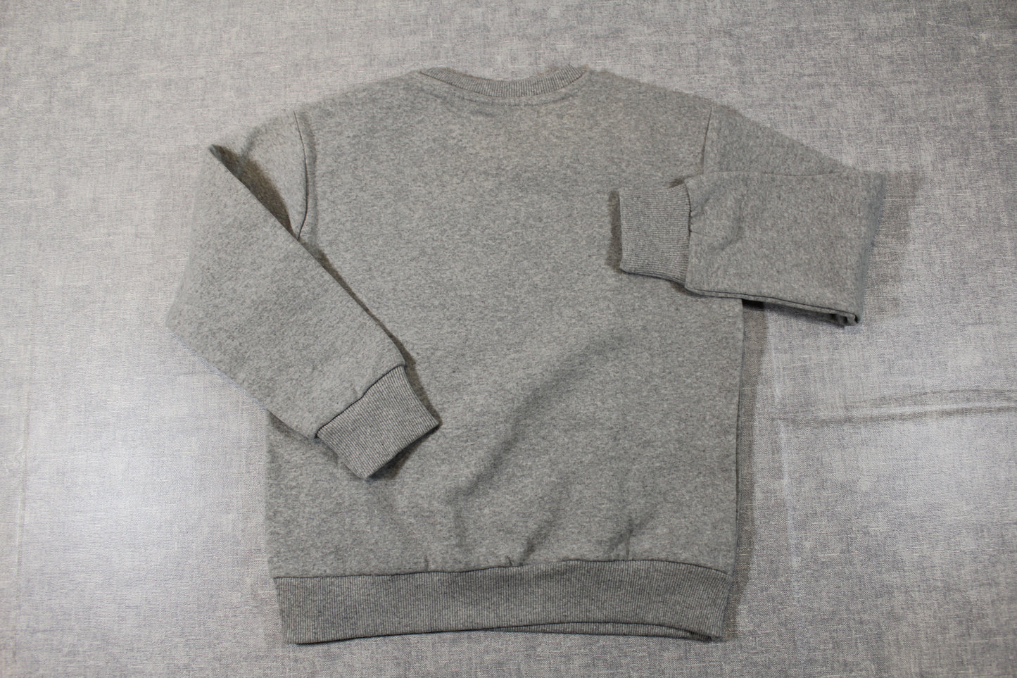 Bekleidungsset elegante Weste Weiß Blue Hemd Pullover mit Motiv Jungs 128/134