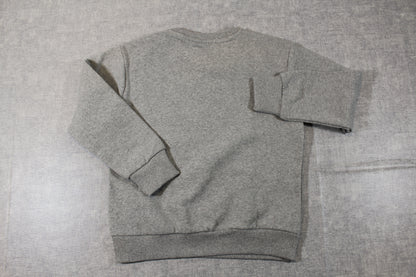 Bekleidungsset elegante Weste Weiß Blue Hemd Pullover mit Motiv Jungs 128/134