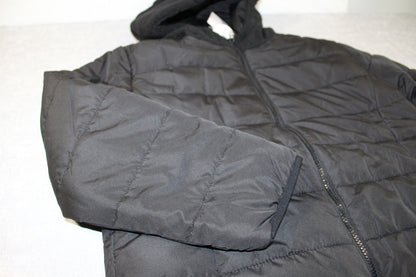 Winterjacke kuschelig 158/164