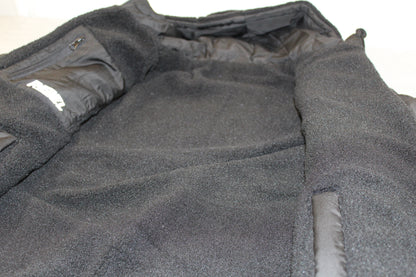 Winterjacke kuschelig 158/164
