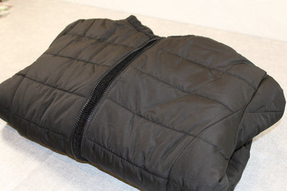Winterjacke kuschelig 158/164