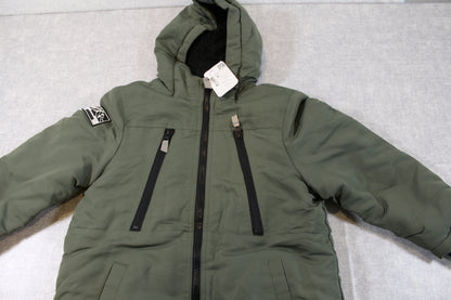 Winterjacke Wasserabweisend 104/110