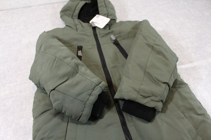 Winterjacke Wasserabweisend 104/110