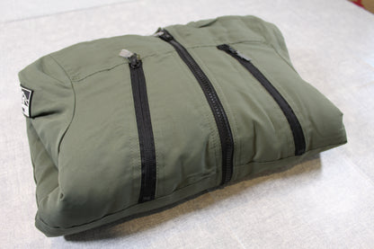 Winterjacke Wasserabweisend 104/110