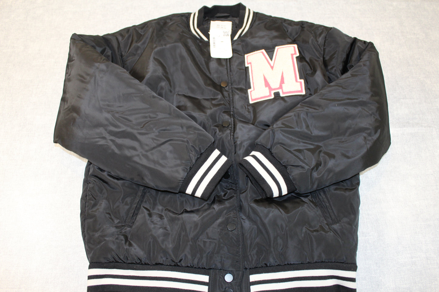 Stylische Jacke Jungs 158/164