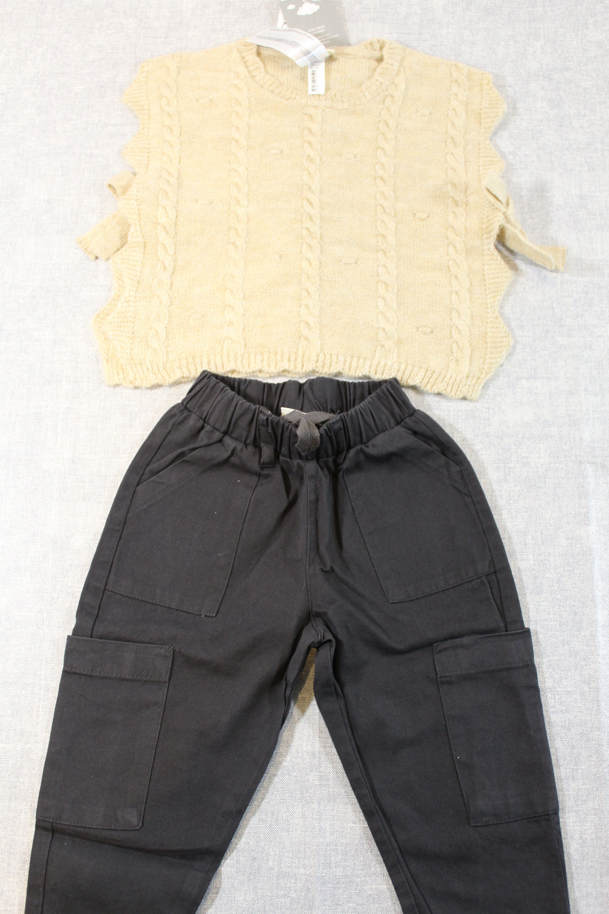 98/104 2 Teiliges-Set 