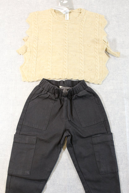 98/104 2 Teiliges-Set 