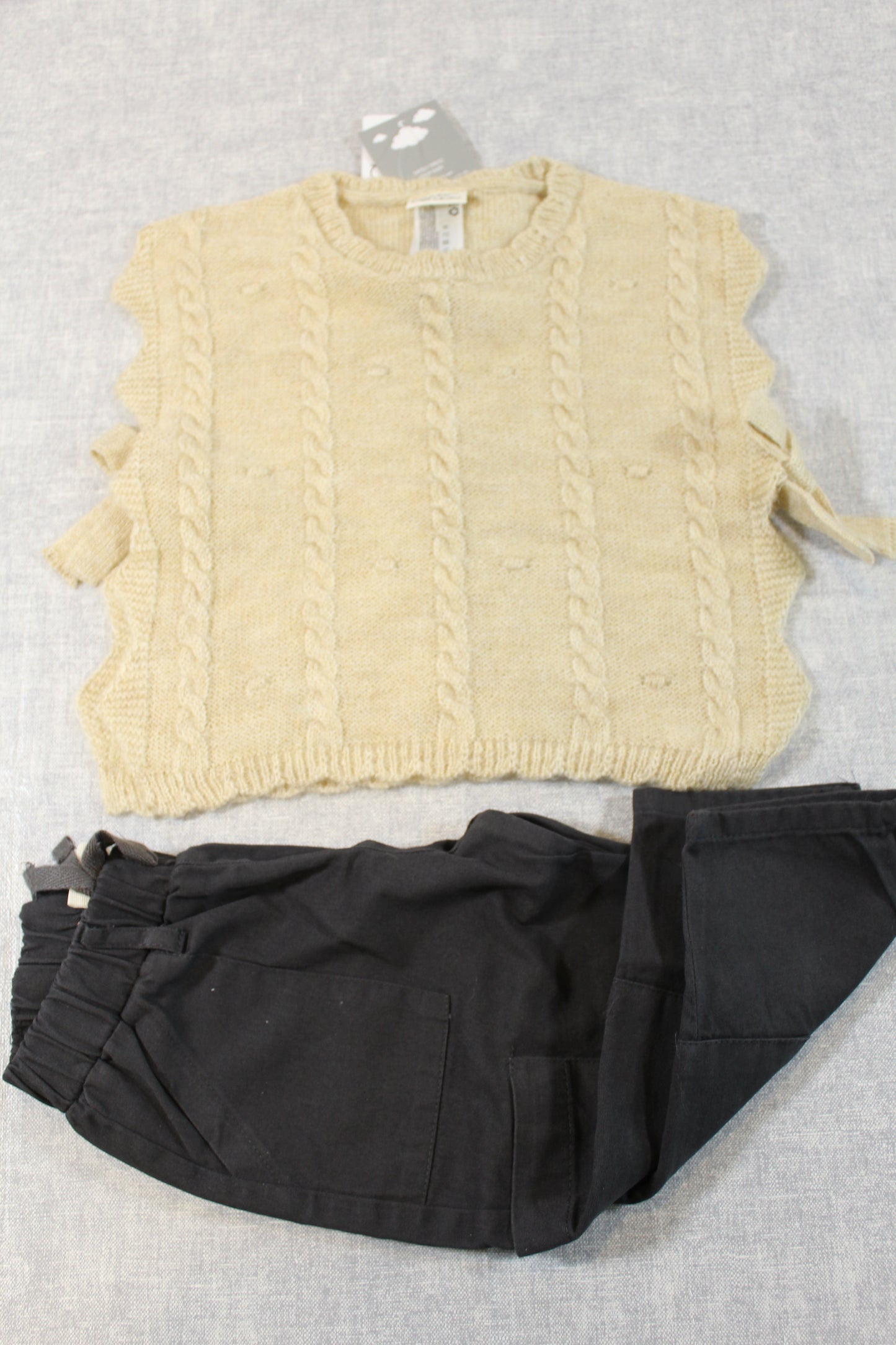 2 Teiliges-Set 80/86