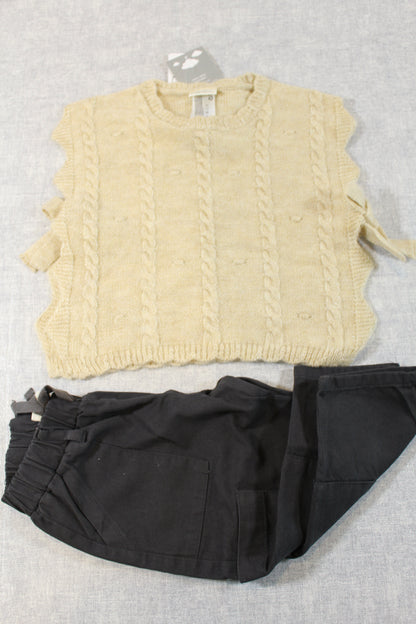 2 Teiliges-Set 80/86