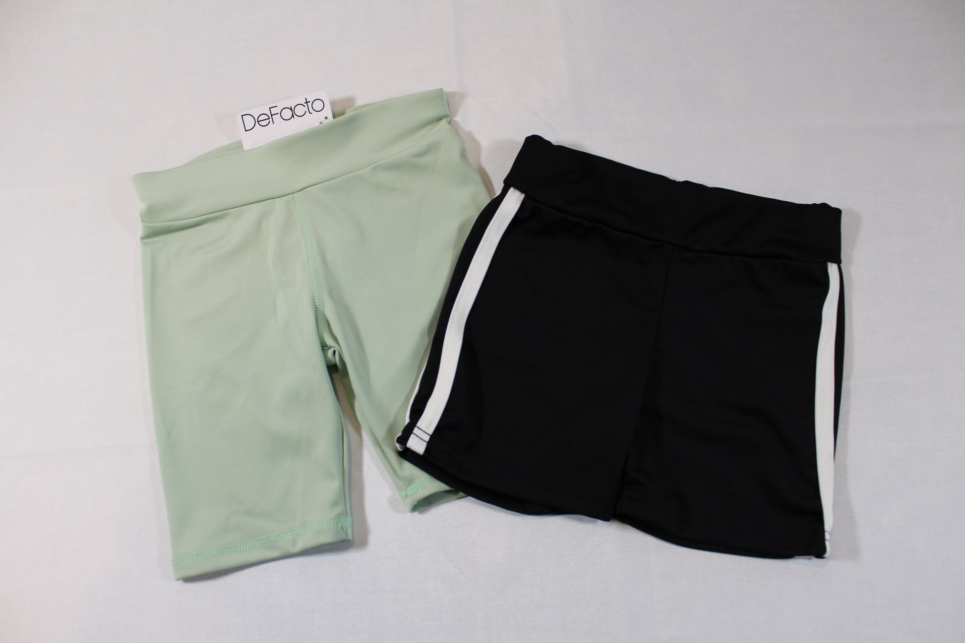 122/128 Set Shorts Mädchen