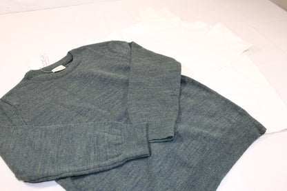 Set Moderne Pullover Jungs 122/128