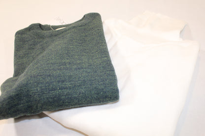 Set Moderne Pullover Jungs 122/128