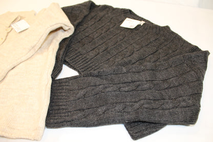 Stylische Pullover Mädchen 122/128