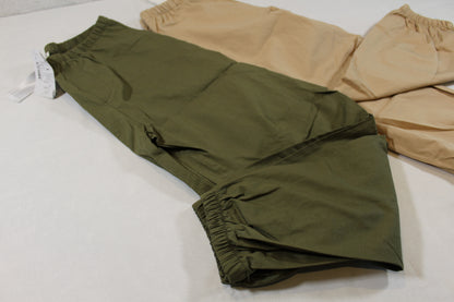 Set Stylische leichte Hosen Mädchen 122/128