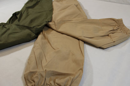 Set Stylische leichte Hosen Mädchen 122/128