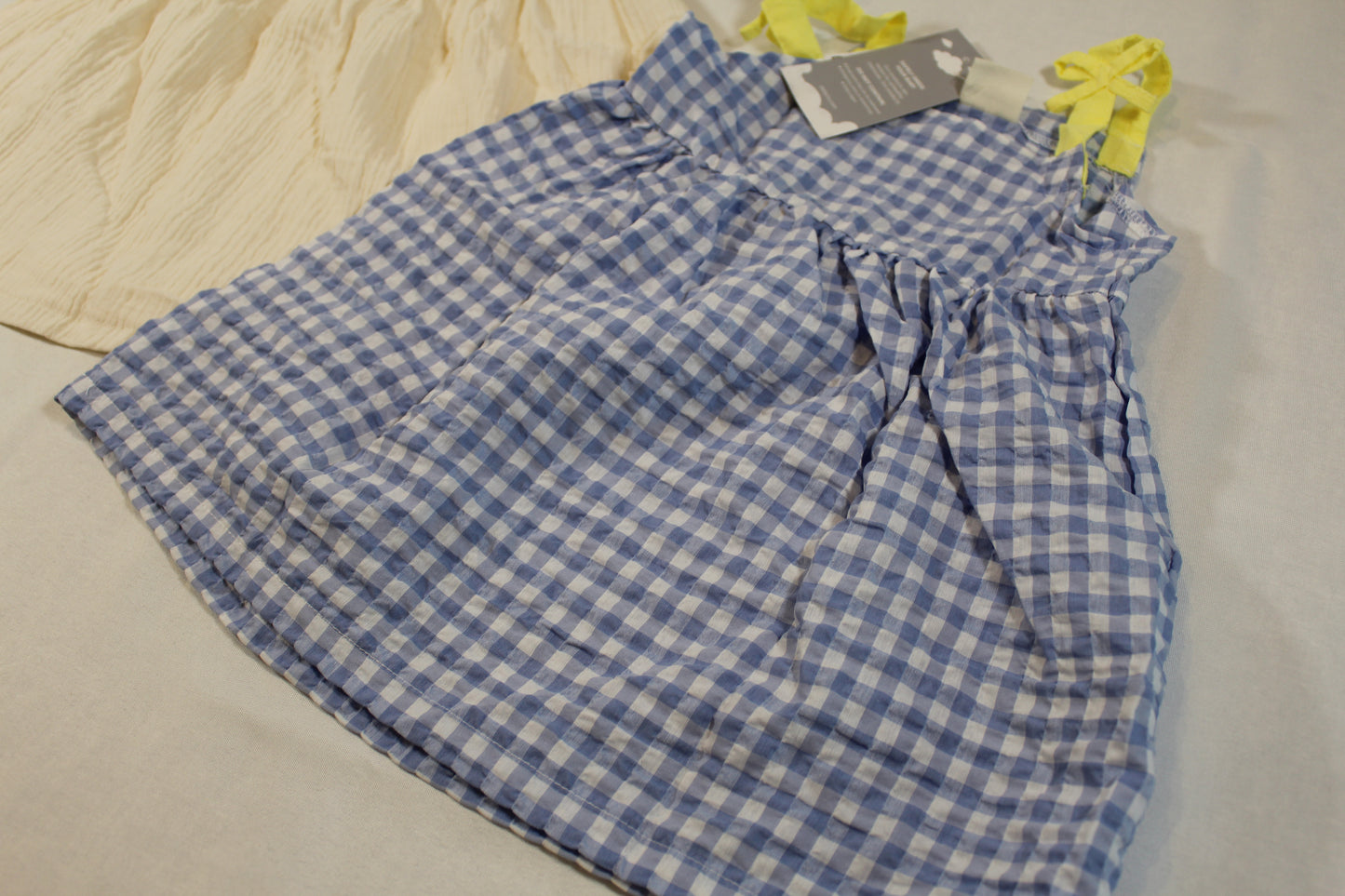 Leichte Kleidchen Mädchen 92/98