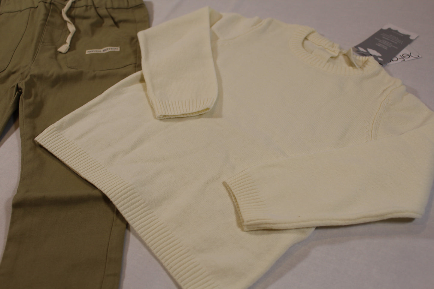 Set Modern Mädchen 92/98