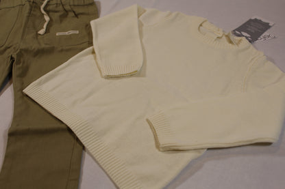 Set Modern Mädchen 92/98