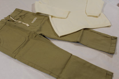 92/98 Set Modern Mädchen