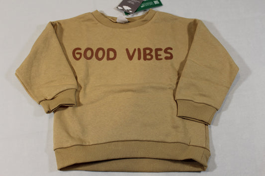 92/98 Pullover Jungs