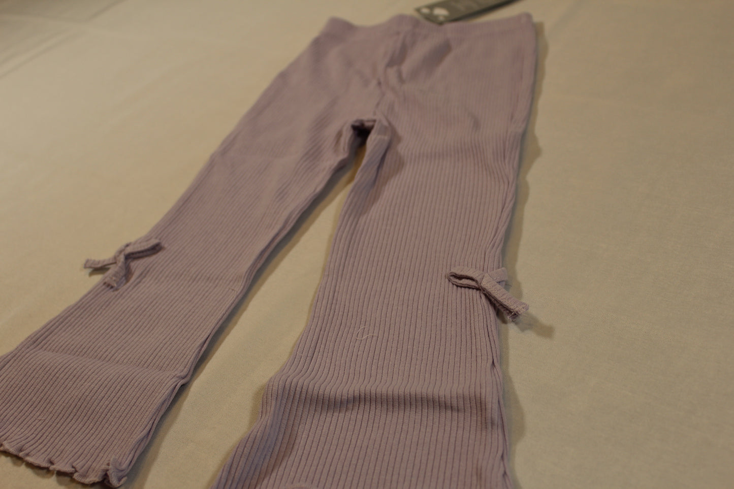 Stylische Leggins Mädchen 92/98