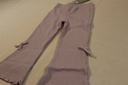 Stylische Leggins Mädchen 92/98