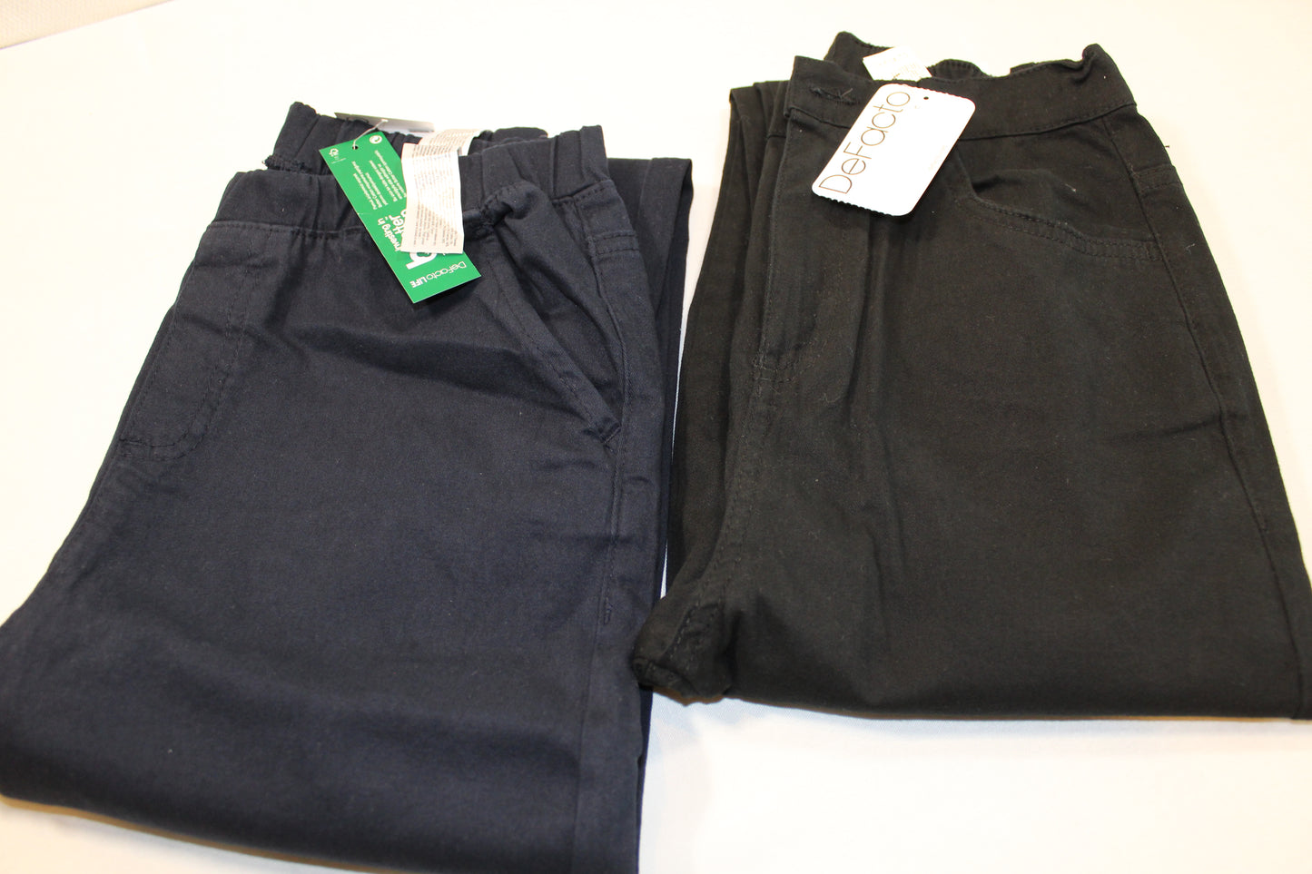 Set Jeanshose A Qualität 146/152