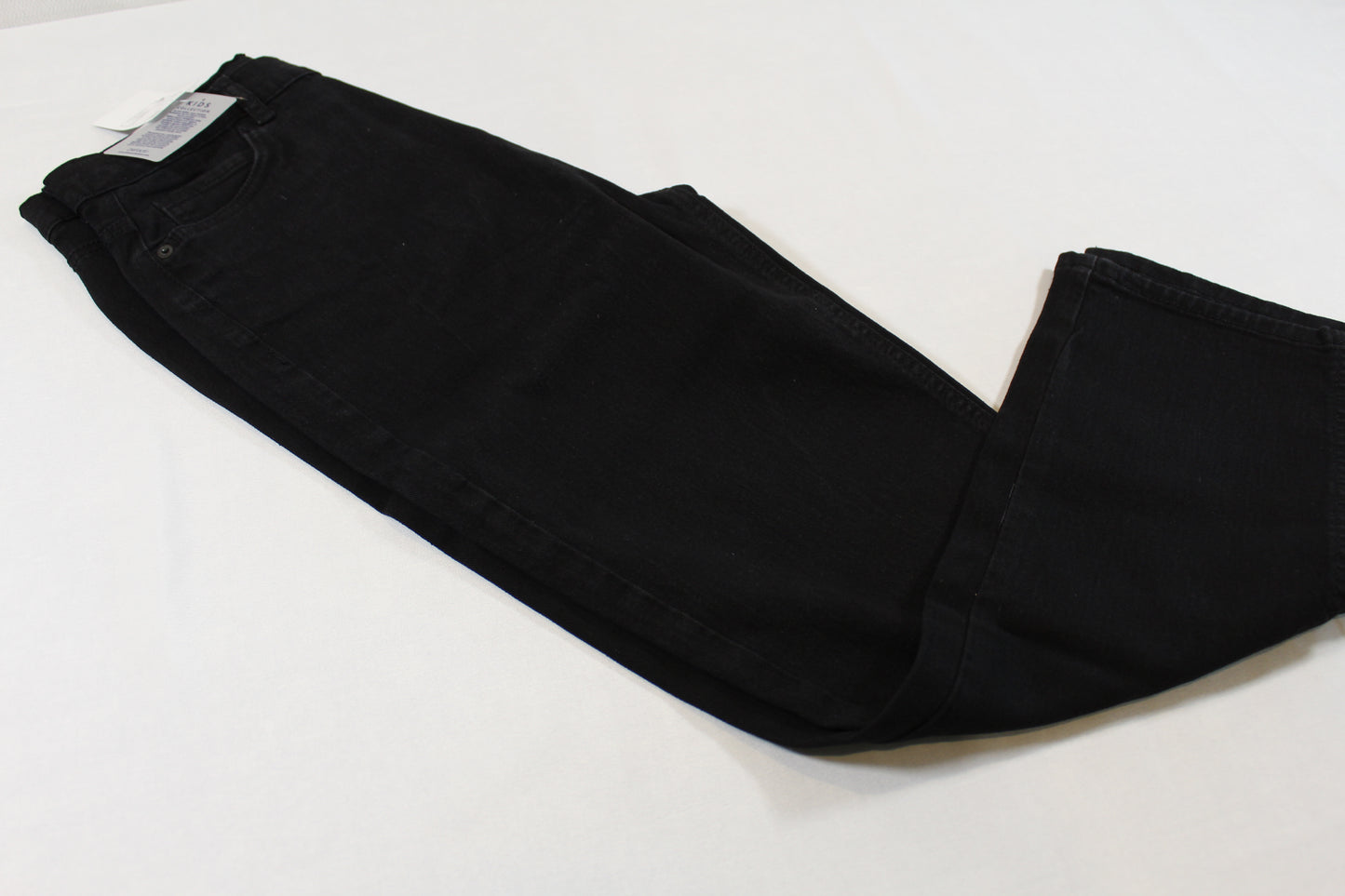 Jeans Black für Jungs 146/152