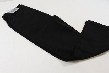Jeans Black für Jungs 146/152