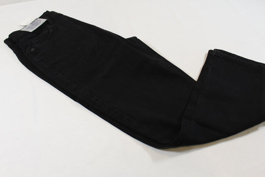 Jeans Black für Jungs 146/152