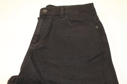 Jeans Black für Jungs 146/152