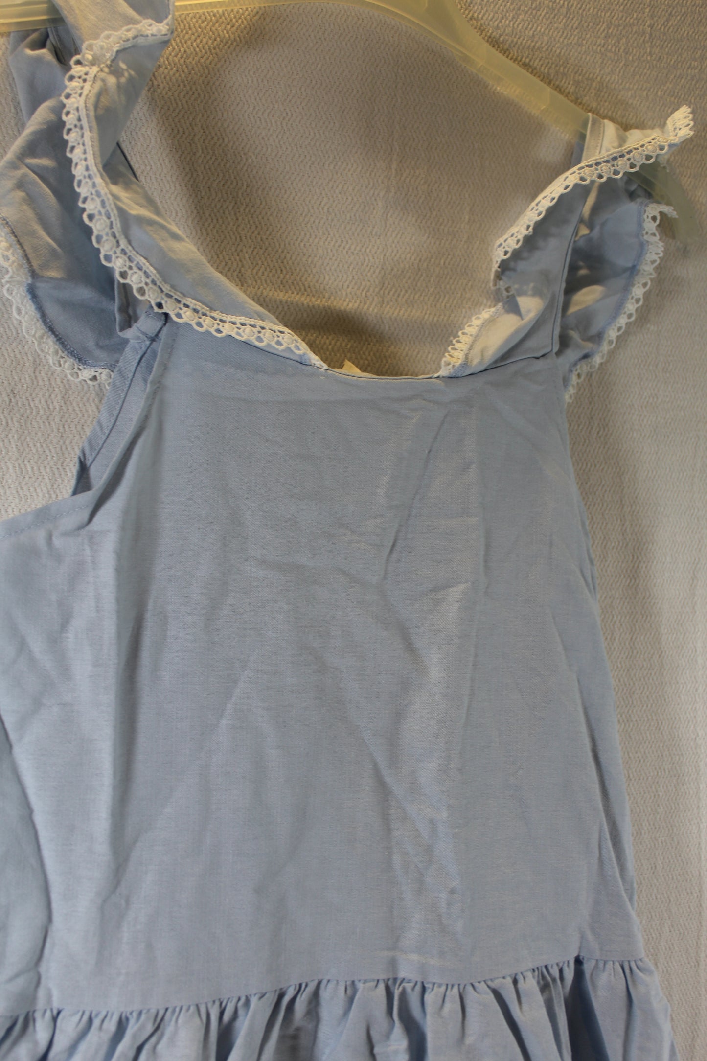 Lässiges Kleid 146/152