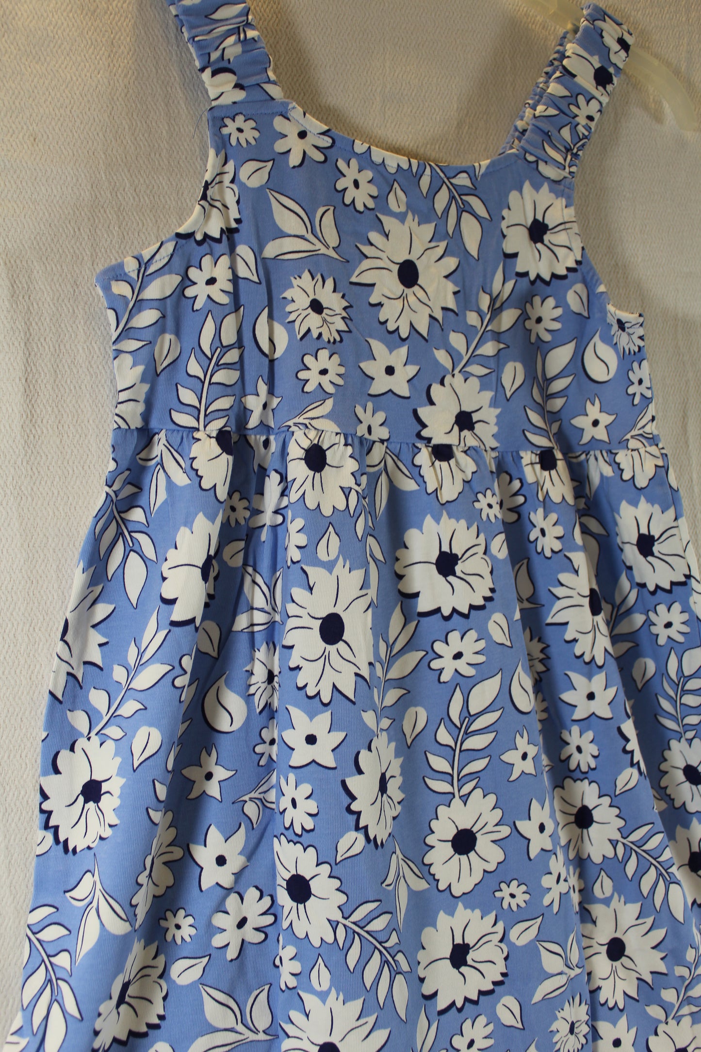 süßes Sommerkleid Mädchen 146/152