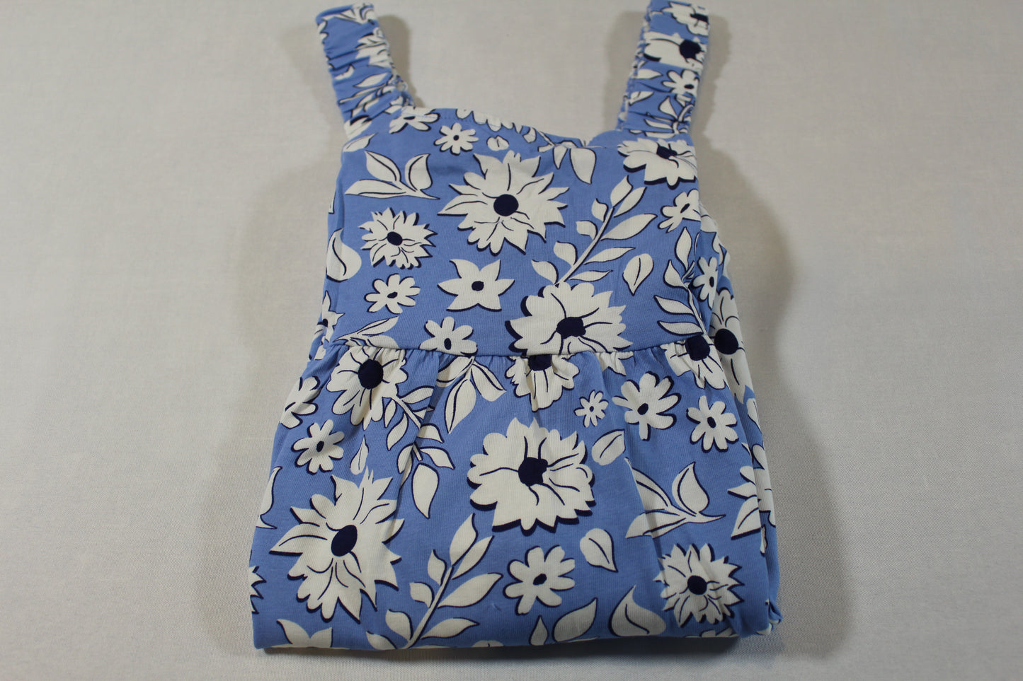 süßes Sommerkleid Mädchen 146/152