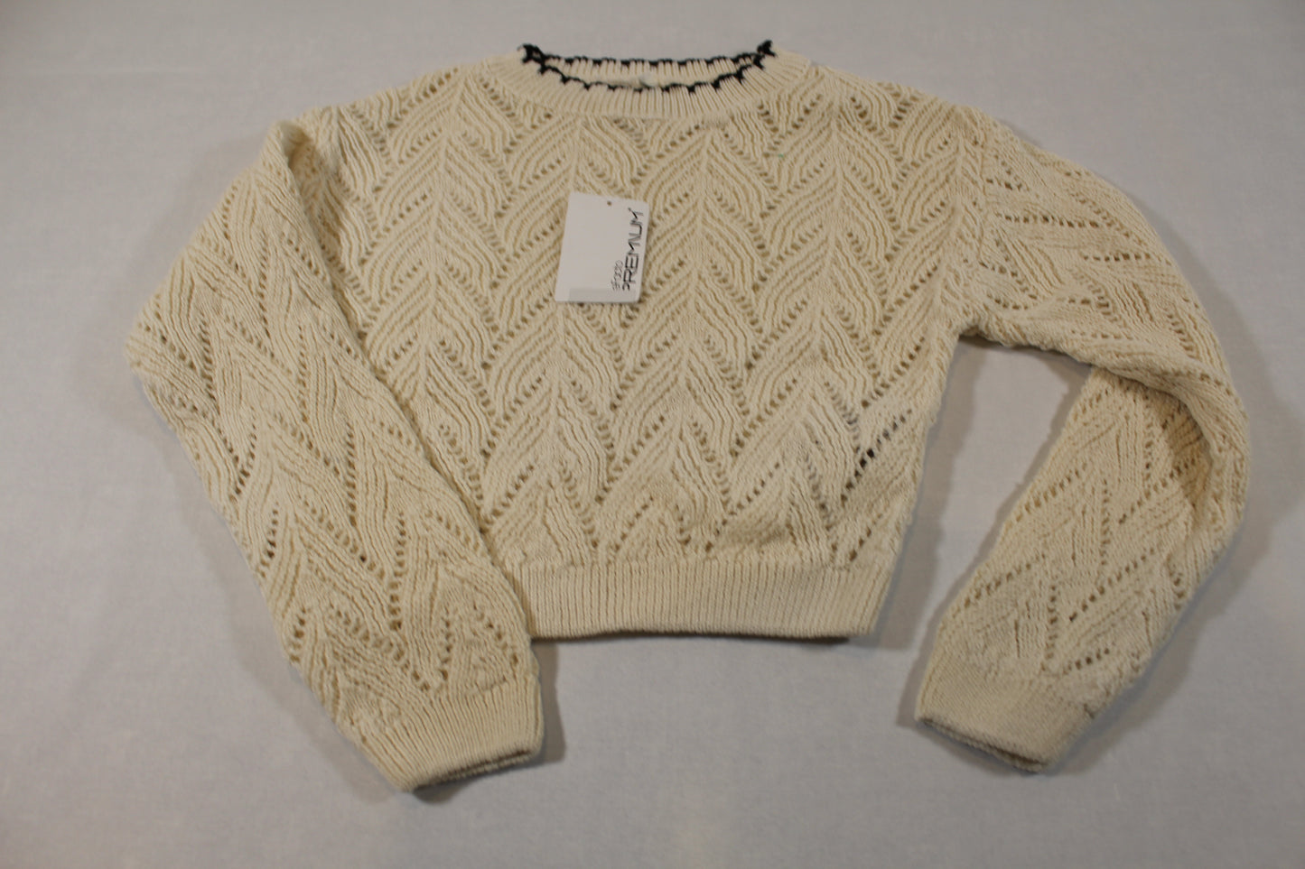 Set Pullover stylisch 134/140