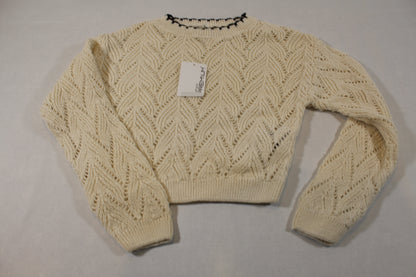 Set Pullover stylisch 134/140