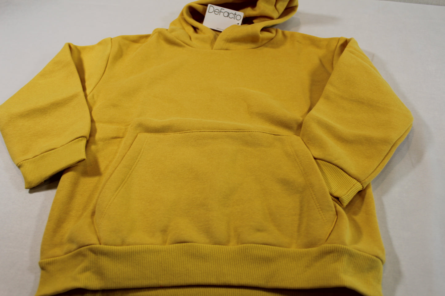 Set Bunte Pullover Jungs 134/140